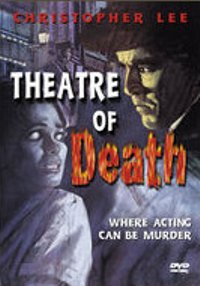Theatre Of Death