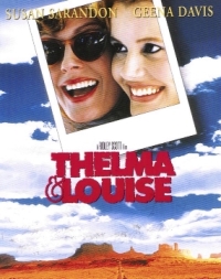 Thelma And Louise