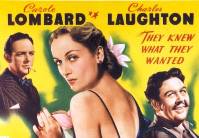 They Knew What They Wanted