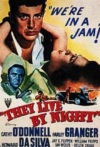 They Live By Night