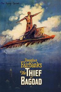 The Thief Of Bagdad