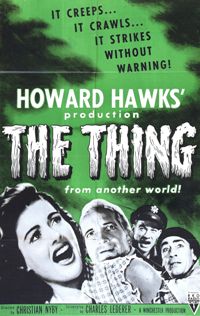 The Thing From Another World