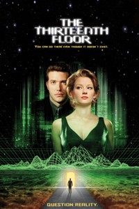 Thirteenth Floor