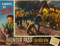 Thunder Pass