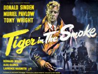 TIger In The Smoke