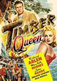 Timber Queen