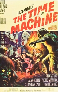 Time Machine