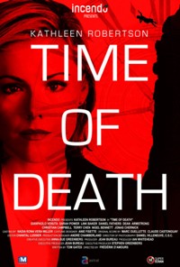 Time Of Death