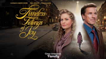 Timeless Tidings of Joy
