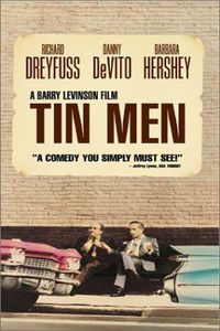 Tin Men