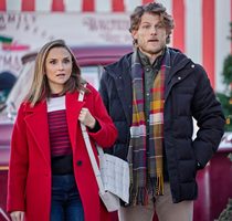 Tis The Season To Be Merry