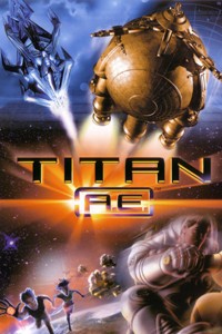 Titan AE