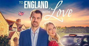 To England, with Love