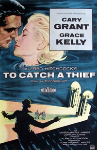 To Catch A Thief