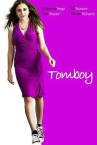 Tomboy