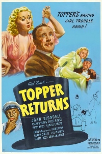 Topper Returns