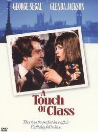Touch Of Class