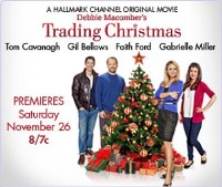 Trading Christmas