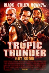 Tropic Thunder