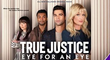 True Justice 2: Eye for an Eye