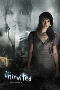 The Uninvited