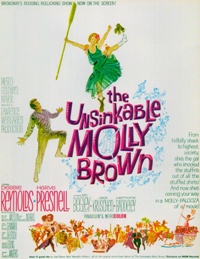 The Unsinkable Molly Brown