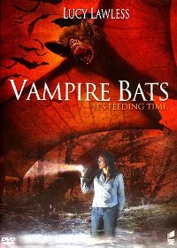 Vampire Bats