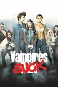 Vampires Suck