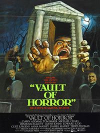 Vault Of Horror