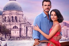 A Very Venice Romance