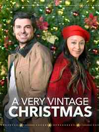 Very Vintage Christmas