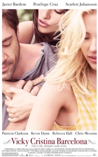 Vicky Cristina Baarcelona