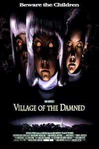Village Of The Damned