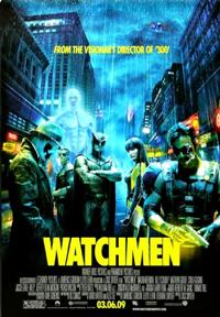 Watchmen