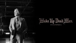 Wake Up Dead Man