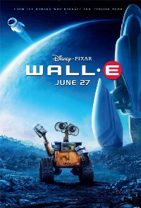 Wall E