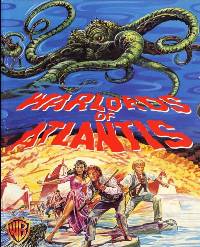 Warlords Of Atlantis