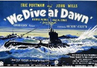We Dive At Dawn