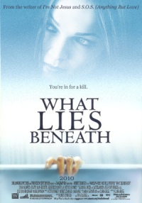 What Lies Beneath