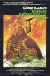 When Eight Bells Toll