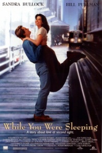 While You Were Sleeping