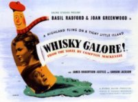 Whisky Galore
