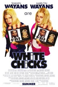 White Chicks