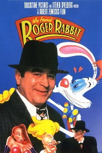 Who Framed Roger Rabbit