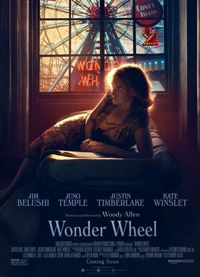 Wonder Wheel