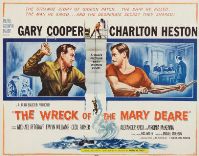 Wreck Of The Mary Deare