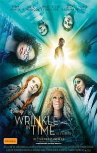 Wrinkle In Time