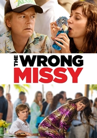 The Wrong Missy