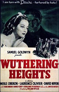 Wuthering Heights
