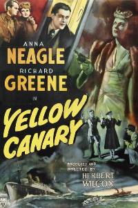 Yellow Canary